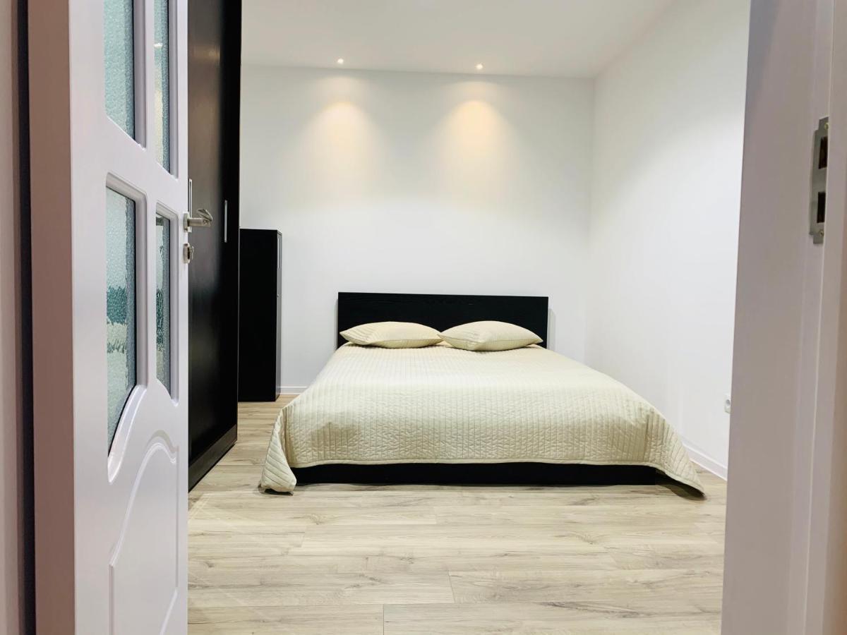 Apartment City Center Пітешть Екстер'єр фото